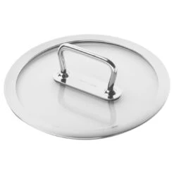 Zwilling Bratentopf 20 Cm, 18/10 Edelstahl -Heimische Küche Verkäufe 65122 200 0 000000309