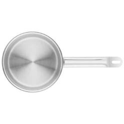 Zwilling Stieltopf 20 Cm, 18/10 Edelstahl, Silber -Heimische Küche Verkäufe 65125 200 0 000000321