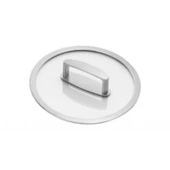 Zwilling Kochtopfset 5-tlg, 18/10 Edelstahl -Heimische Küche Verkäufe 66460 000 0 2