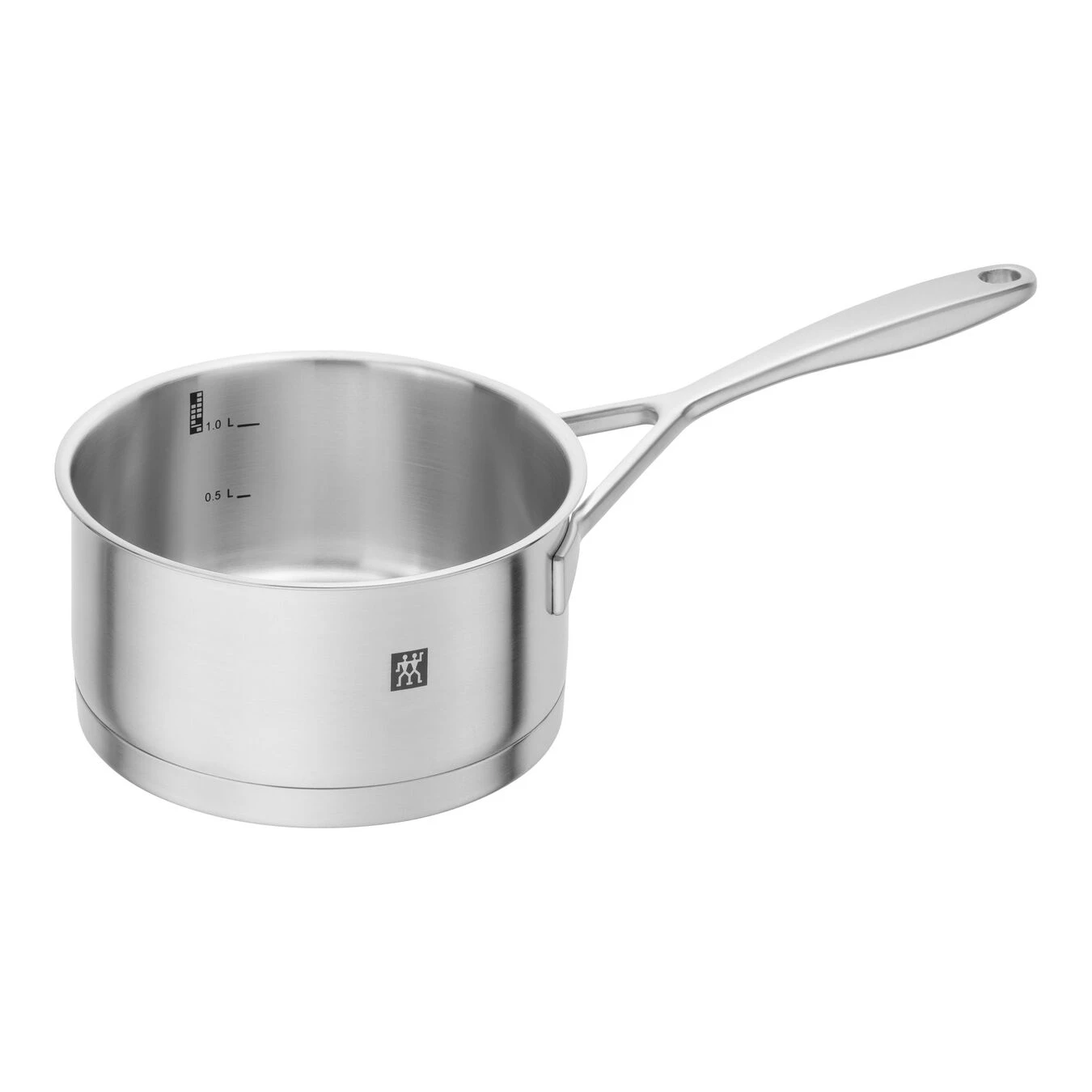 Zwilling Kochgeschirrset 8-tlg, Edelstahl 3 Zwilling Kochgeschirrset 8-tlg, Edelstahl – Bild 3