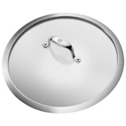 Zwilling Kochtopf 28 Cm, Aluminium -Heimische Küche Verkäufe 66563 281 0 3