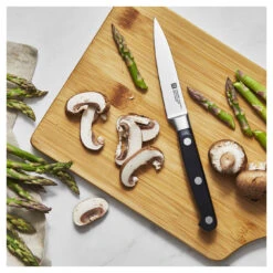 Zwilling Spick & Garniermesser 10 Cm 6 Zwilling Spick & Garniermesser 10 Cm -Heimische Küche Verkäufe 750033555