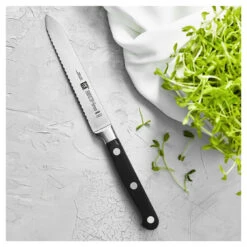 Zwilling Universalmesser 13 Cm, Wellenschliff -Heimische Küche Verkäufe 750033564