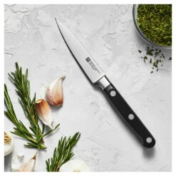 Zwilling Spick & Garniermesser 10 Cm 7 Zwilling Spick & Garniermesser 10 Cm -Heimische Küche Verkäufe 750033565