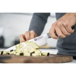 Zwilling Kochmesser 20 Cm, Schwarz 10 Zwilling Kochmesser 20 Cm, Schwarz -Heimische Küche Verkäufe 750038037