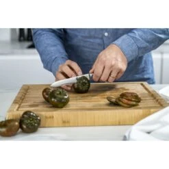 Zwilling Universalmesser 13 Cm, Weiß -Heimische Küche Verkäufe 750043750 1