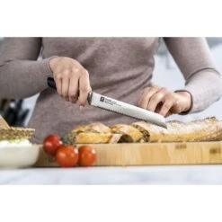 Zwilling Brotmesser 20 Cm, Gold Matt -Heimische Küche Verkäufe 750043758 4
