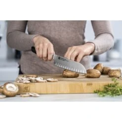 Zwilling Santokumesser 18 Cm, Rosegold -Heimische Küche Verkäufe 750043761 2
