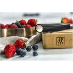 Zwilling Spick & Garniermesser 10 Cm, Rosegold -Heimische Küche Verkäufe 750043819