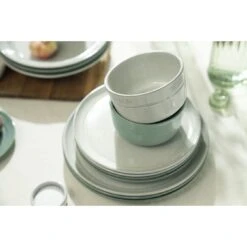 Staub Schüssel 12 Cm, Keramik, Weisser Trüffel -Heimische Küche Verkäufe 750044305