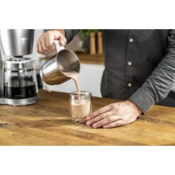 Zwilling Doppelwandiges Kaffeeglas 200 Ml / 2-tlg -Heimische Küche Verkäufe 750045919
