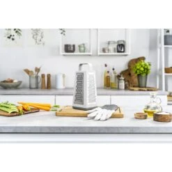 Zwilling Schnittschutzhandschuh -Heimische Küche Verkäufe 750052130