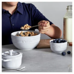 Staub Förmchenset 2-tlg -Heimische Küche Verkäufe 750057843