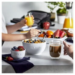 Staub Förmchenset 2-tlg -Heimische Küche Verkäufe 750057844