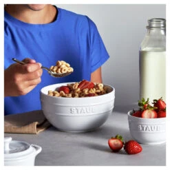 Staub Förmchenset 2-tlg -Heimische Küche Verkäufe 750057846