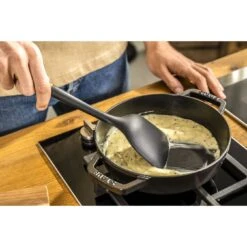 Staub Wokwender, 31 Cm, Silikon -Heimische Küche Verkäufe 750061328