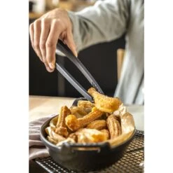 Staub Zange, 31 Cm, Silikon 10 Staub Zange, 31 Cm, Silikon -Heimische Küche Verkäufe 750061387