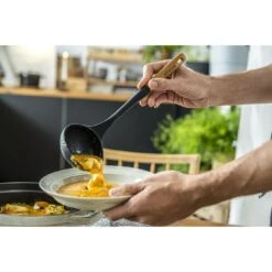Staub Suppenkelle, 31 Cm, Silikon -Heimische Küche Verkäufe 750061391