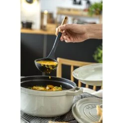 Staub Suppenkelle, 31 Cm, Silikon -Heimische Küche Verkäufe 750061392