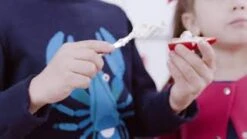 Zwilling Kochmesser 10 Cm, Blau -Heimische Küche Verkäufe mqdefault 124